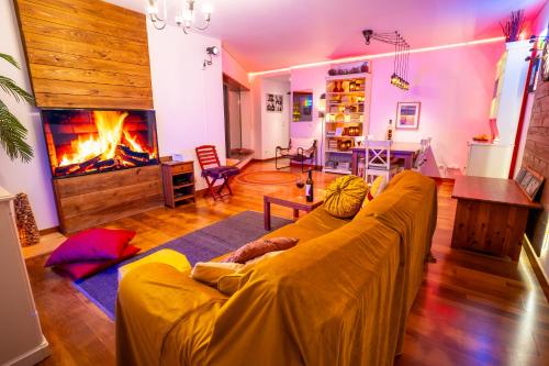 Epicenter Skybar — 4-Star Luxury Hotel in Lagoa, Portugal