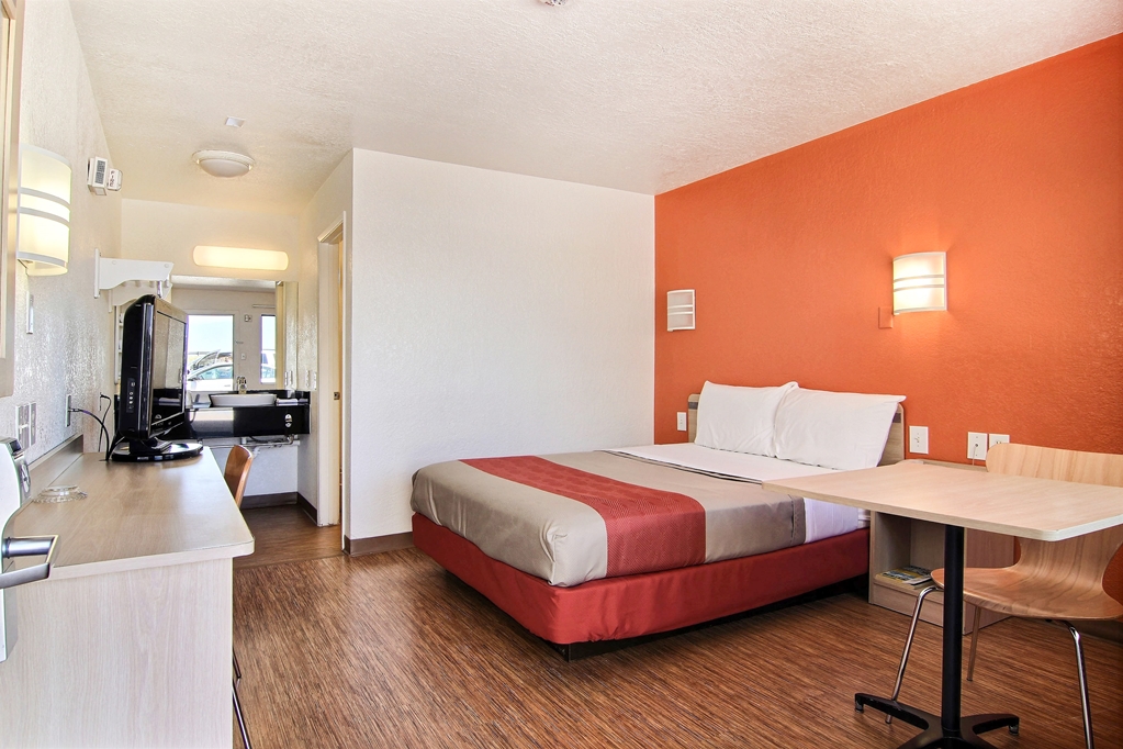 Motel 6 Abilene TX - photo 10