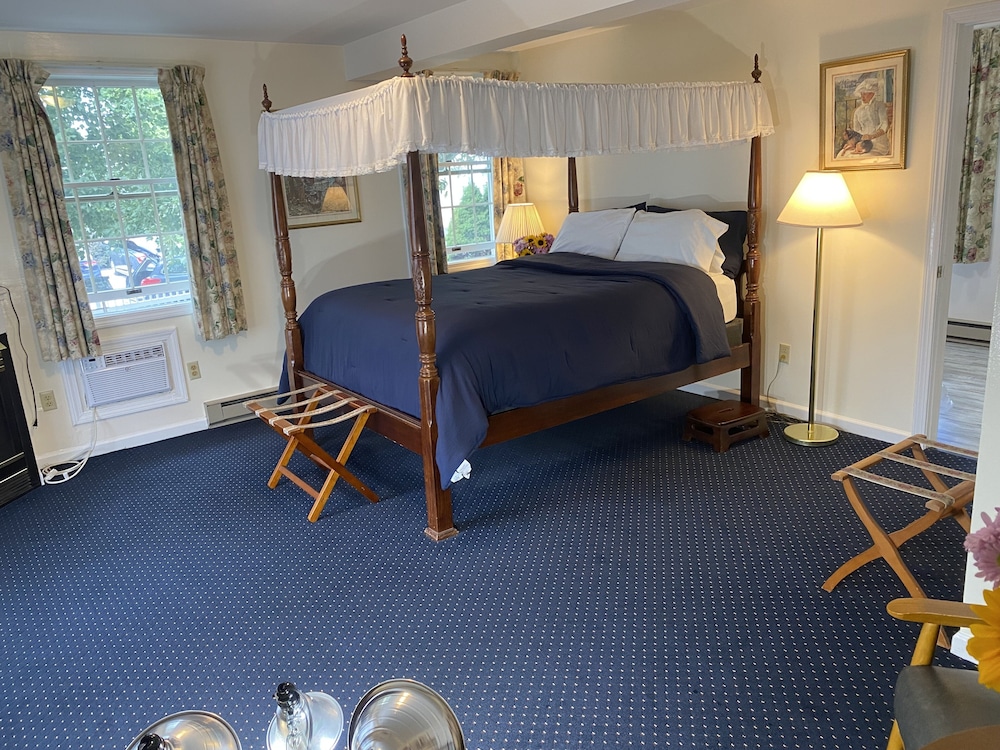 The Taber Inne & Suites - photo 6