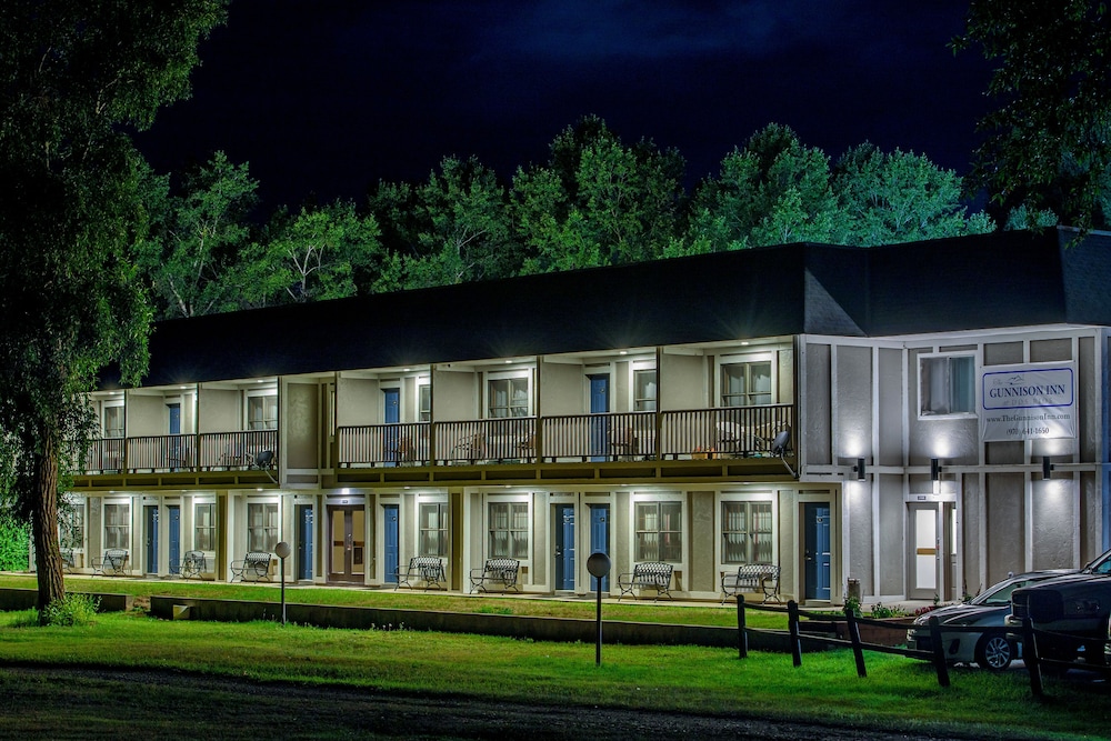 The Gunnison Inn at Dos Rios Golf Course - photo 102