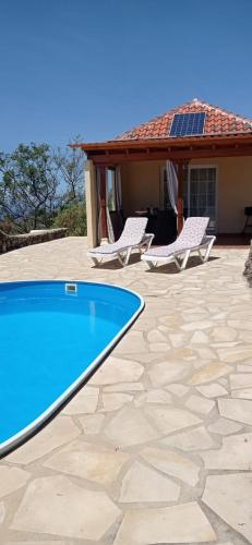Finca Alexa — hotel in Tijarafe