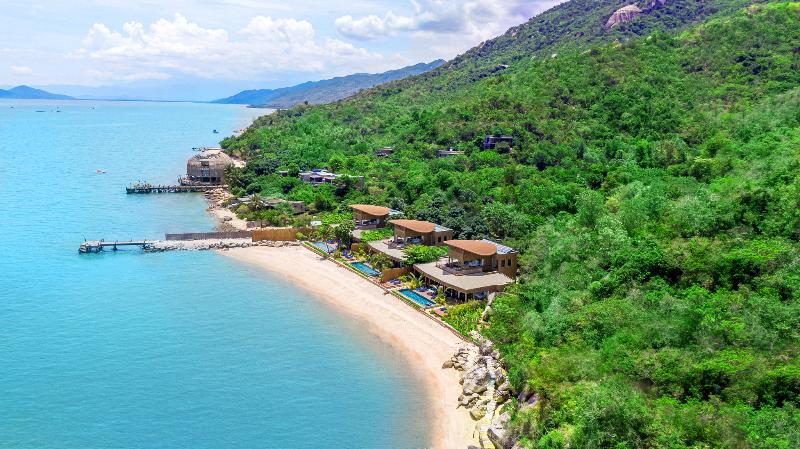 An Lam Retreats Ninh Van Bay — Ninh Hoa — photo 3