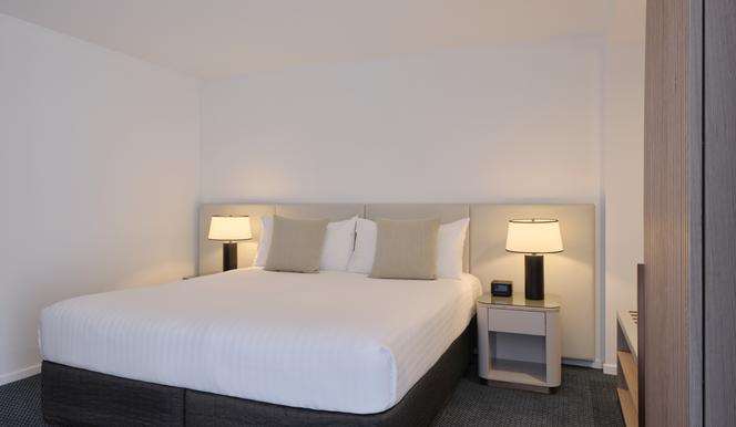 Racv Ract Hobart Apartment Hotel