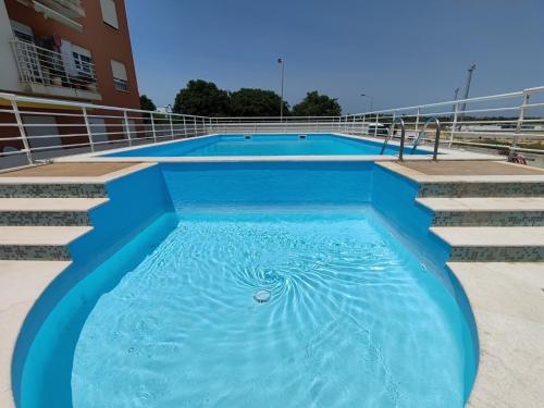 3E Arcos 6 Casas & Papeis — 4-Star Luxury Hotel in Armacao De Pera, Portugal
