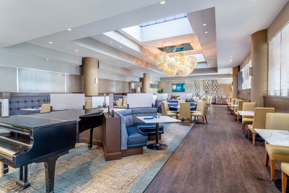 Crowne Plaza Los Angeles Harbor Hotel by IHG - photo 57