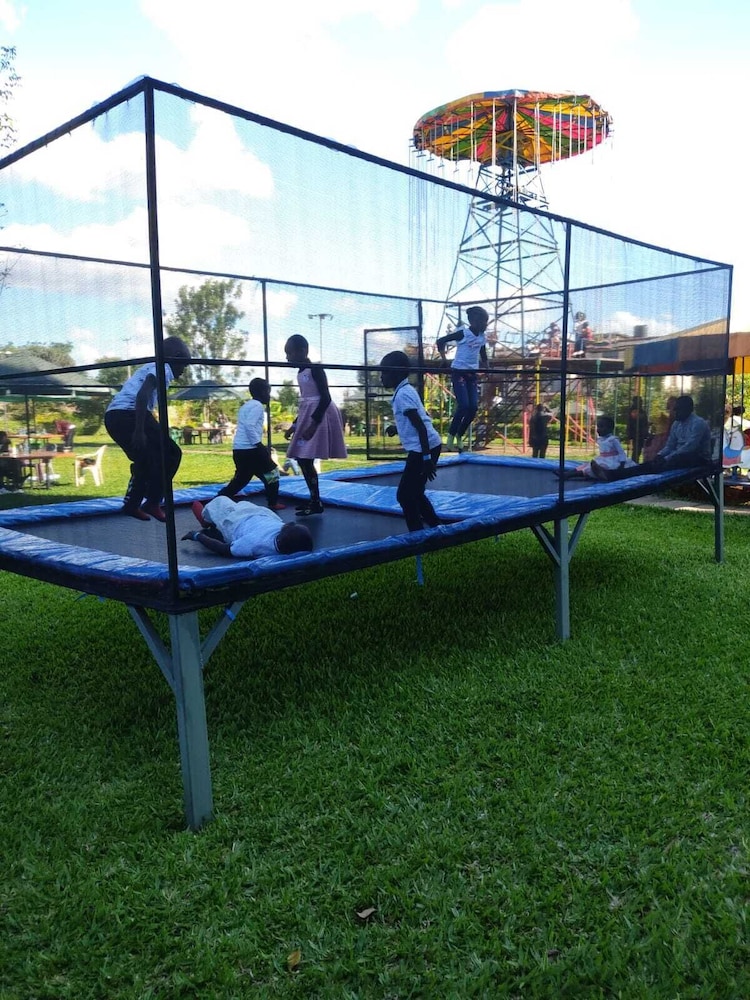 Sunstar Resort in Thika, Kenya