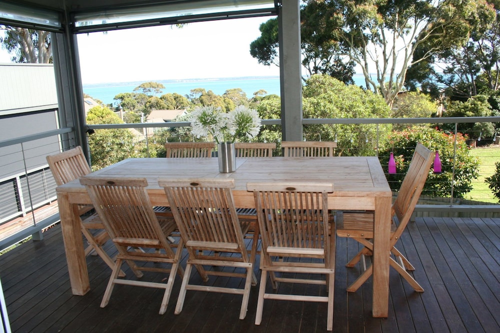Cowes on the Bay — 4-Star Luxury Hotel in Cowes, Australia