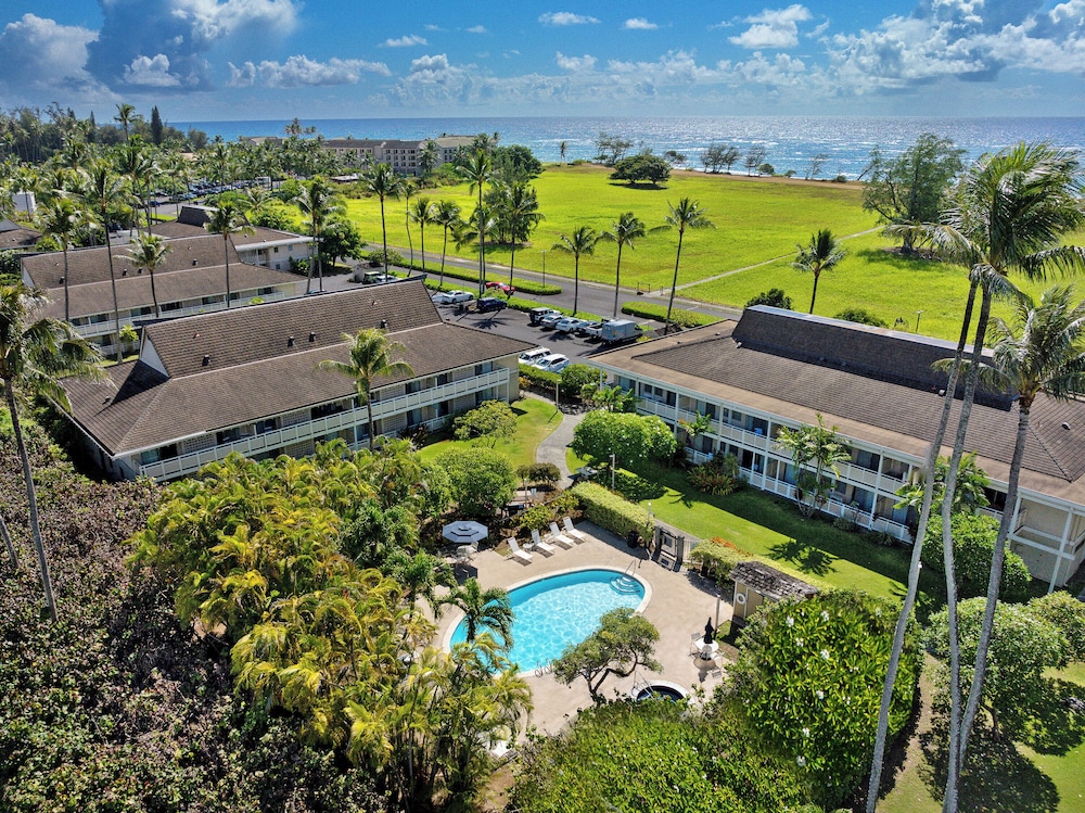 Plantation Hale Suites — hotel in Kapa'a