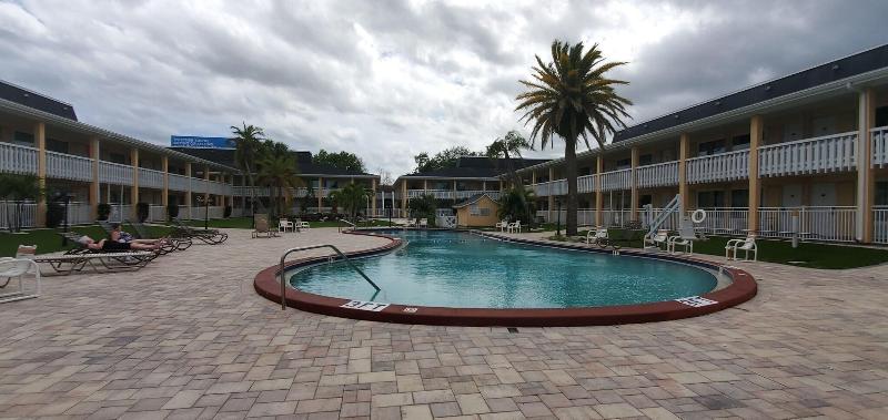 Rodeway Inn Holiday FL - featured photo