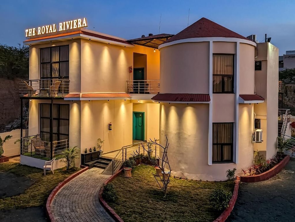 The Royal Riviera Resort & stay in Bhuj, India