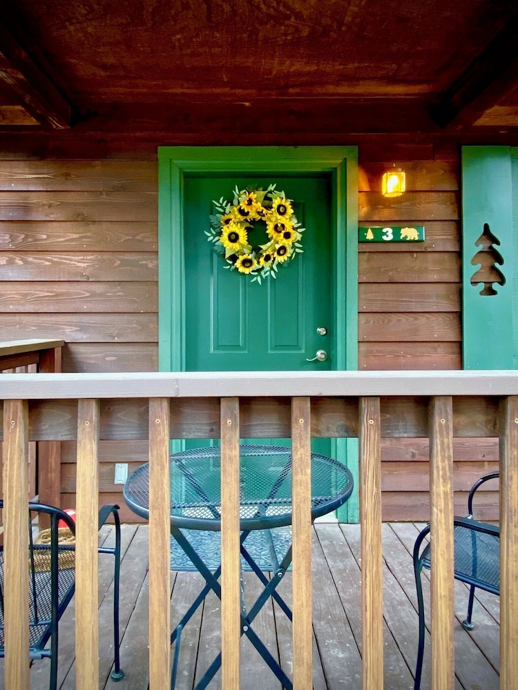 Mountain Shadows Resort - photo 36