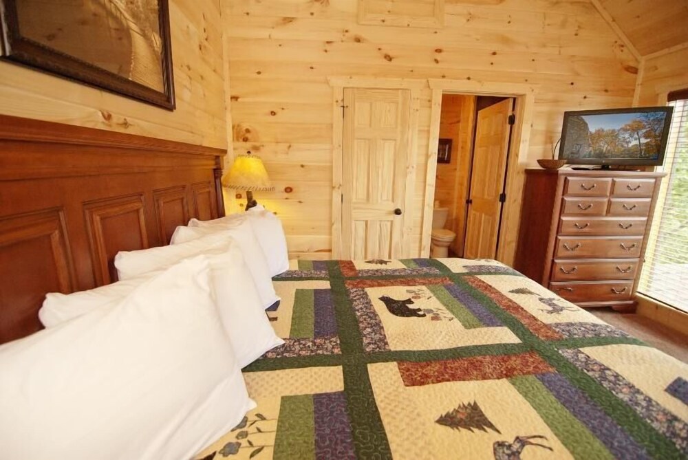 Parkside Resort - photo 9
