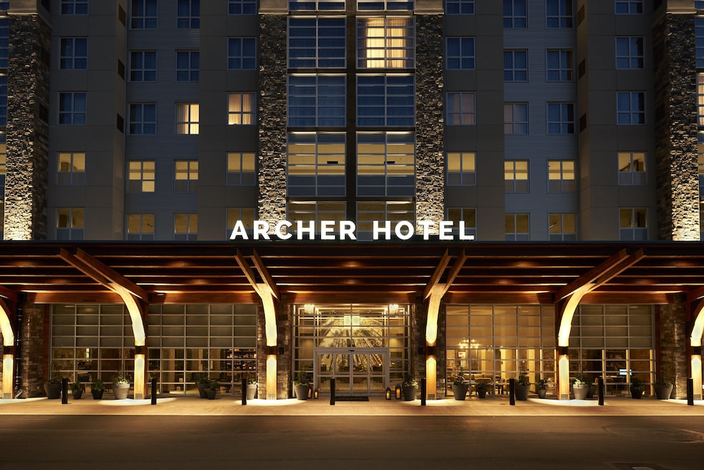 Archer Hotel Seattle Redmond - photo 60