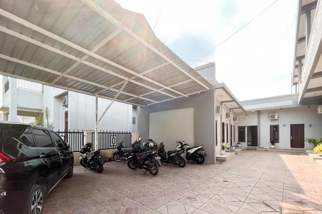 De Farasat Hotel Syariah RedPartner in Langsa, Indonesia