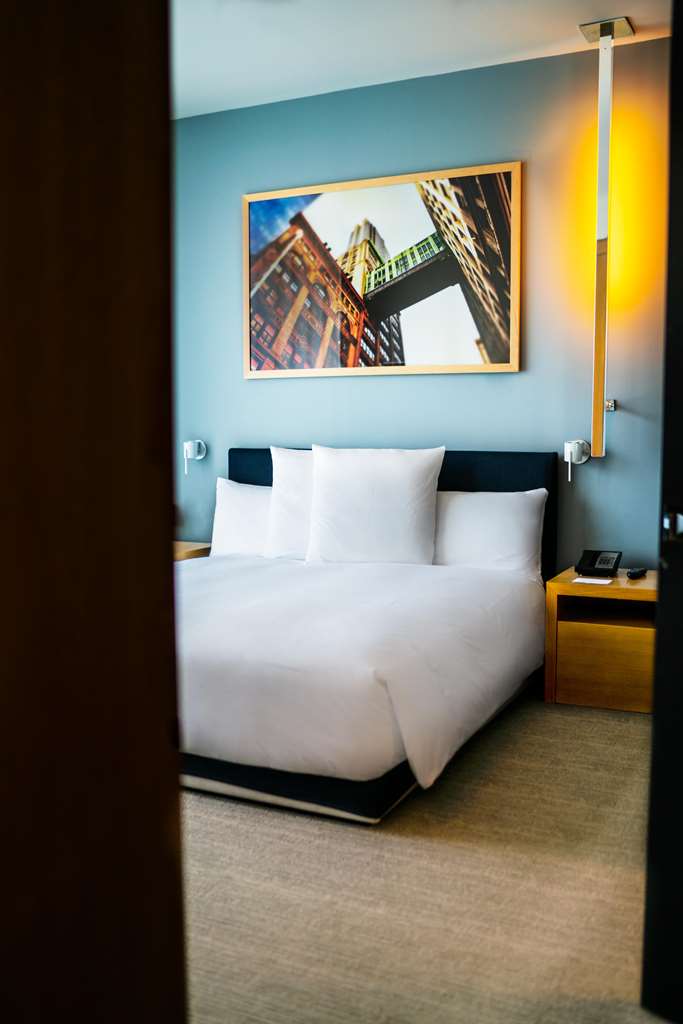 Andaz 5Th Avenue By Hyatt - photo 28