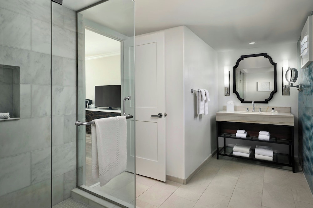 Triada Palm Springs Autograph Collection by Marriott - photo 24