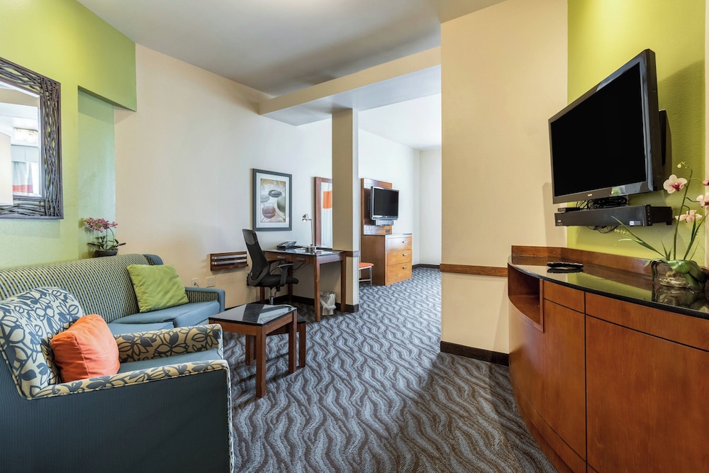 Fairfield Inn & Suites Alamogordo - photo 13