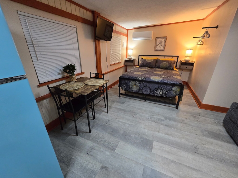 Nature Coast Inn - photo 34