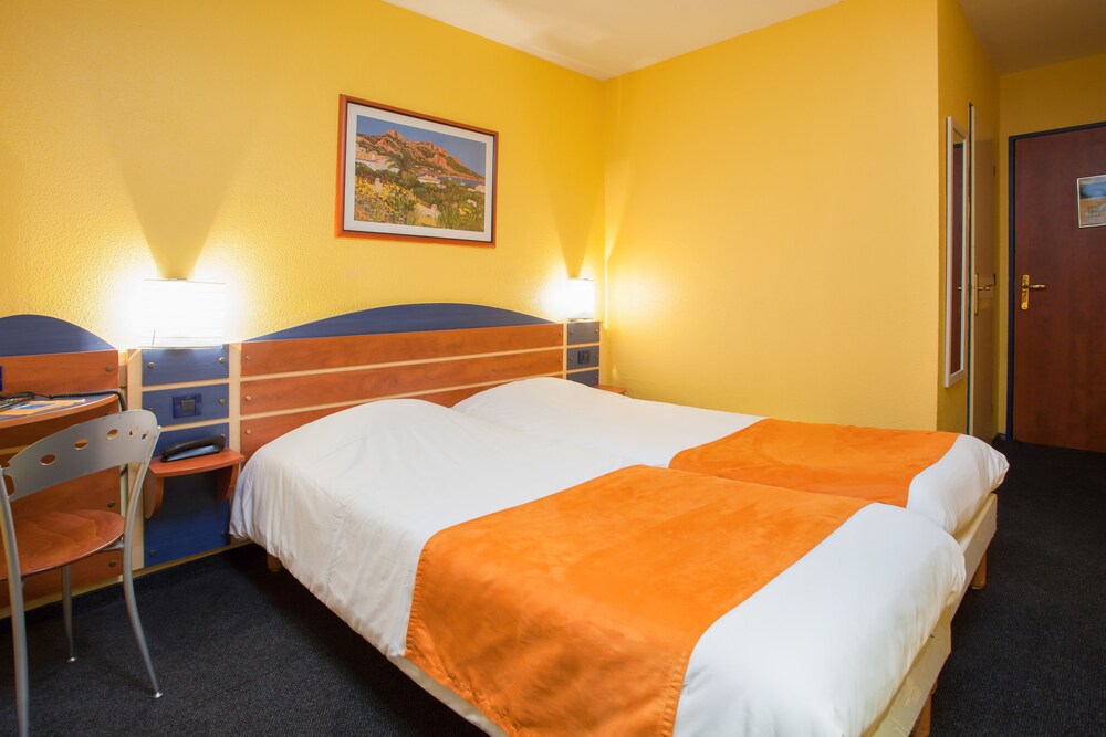 Hotel Altica La Teste Sud — La Teste De Buch