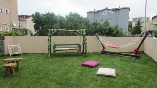 Agva Vens Otel in Sile, Turkey