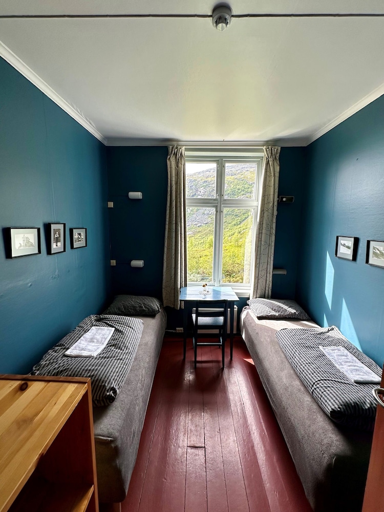 Turtagrø Hotel — hotel in Sogndal