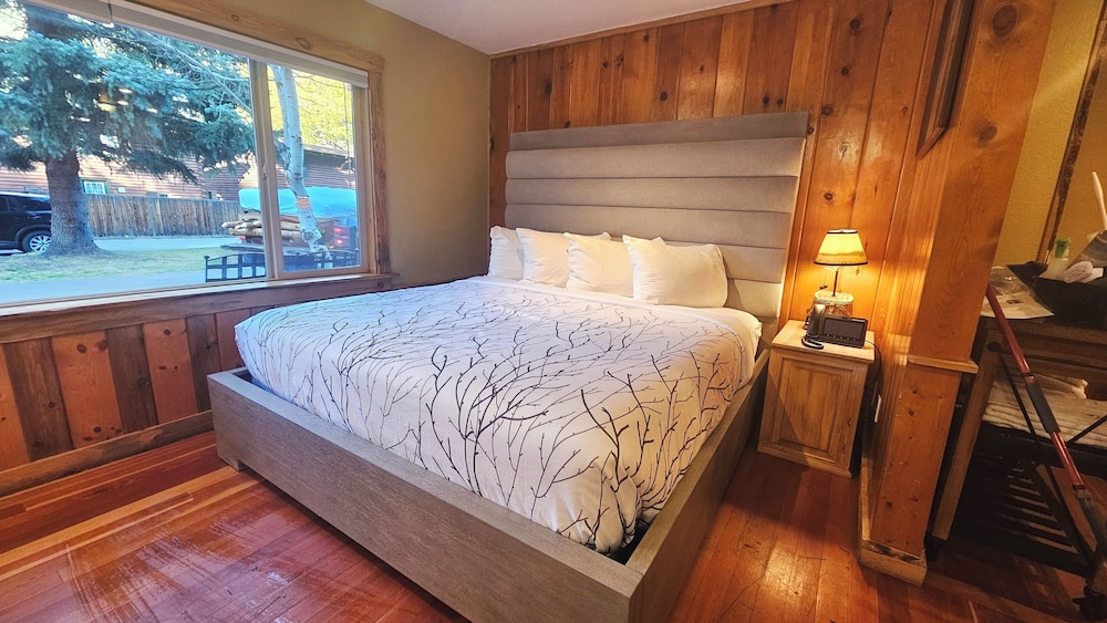 StoneBrook Resort - photo 23