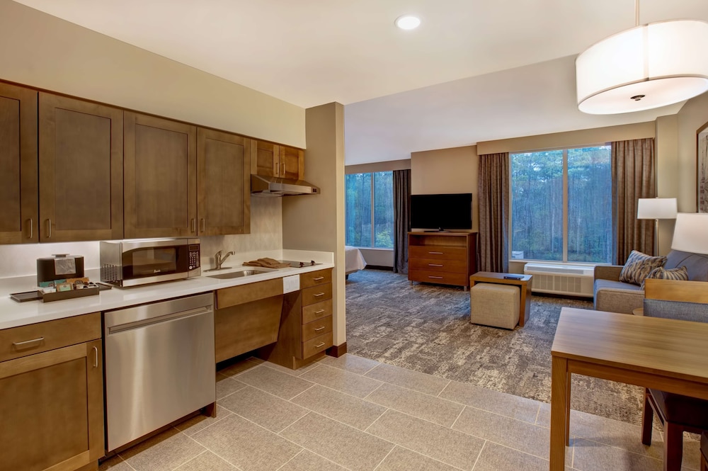 Homewood Suites by Hilton Summerville - photo 10