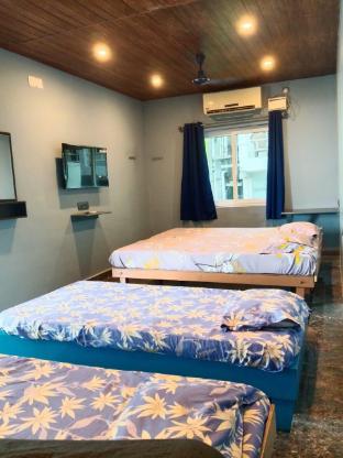 Bob Marley Beach Resort — Seven Pagodas — photo 3