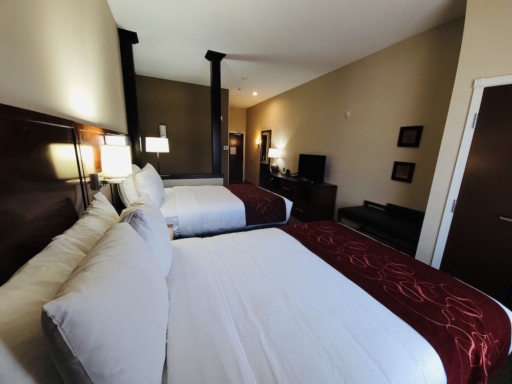 Comfort Suites Kanab National Park Area - photo 9