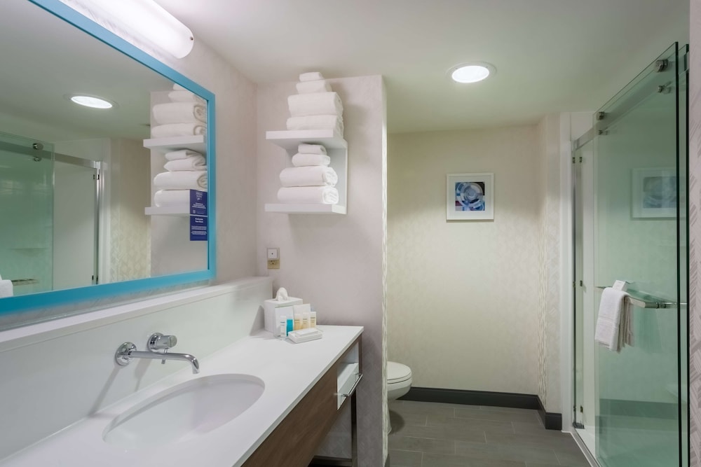 Hampton Inn & Suites Herndon Reston - photo 28