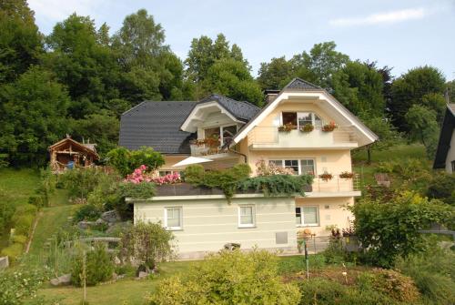 Oriana Studios in Bled, Slovenia