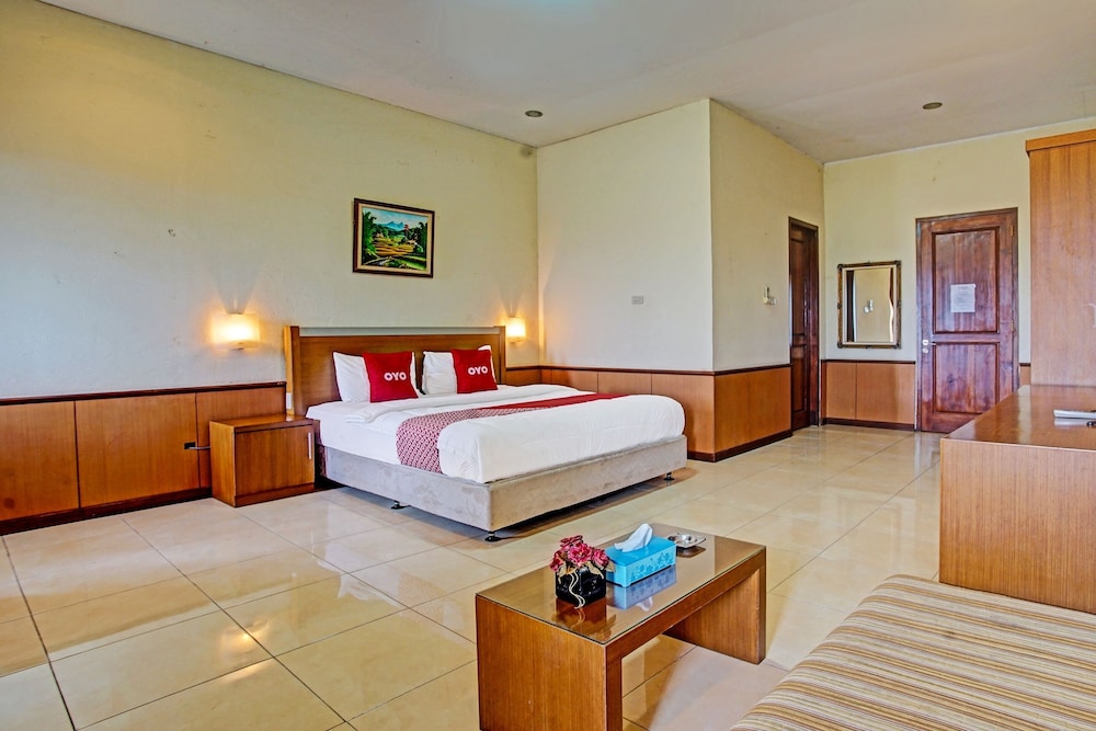 OYO 90947 Hotel Sarbini in Bandar Lampung, Indonesia