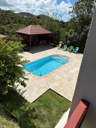Kama — 4-Star Luxury Hotel in Sainte-Luce, Martinique