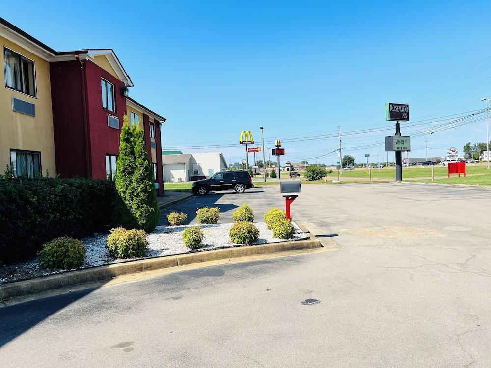 Rosewood Inn By OYO Union City I 69 - featured photo