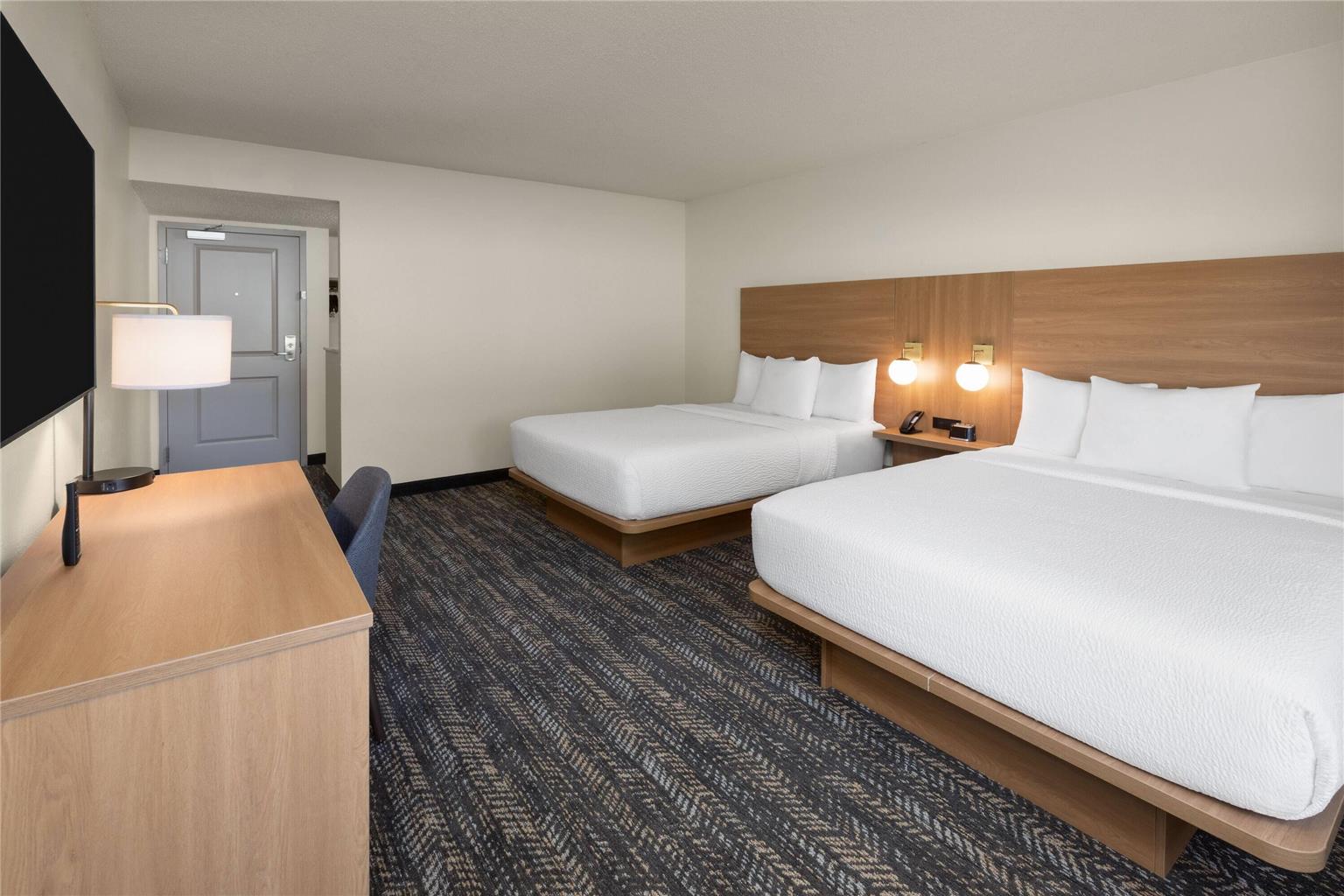 Ramada by Wyndham Merced - photo 25