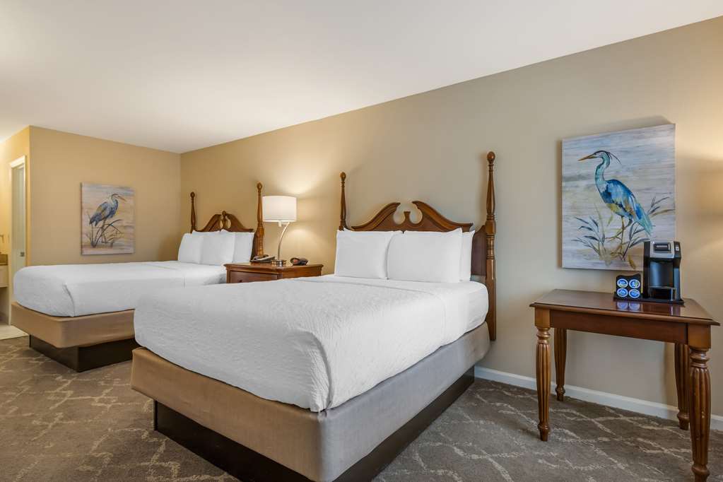 Best Western Plus Santee Inn - photo 6