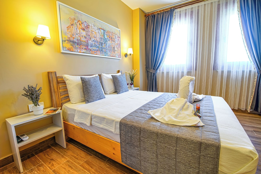 Bakbay Otel — Bozcaada — photo 2