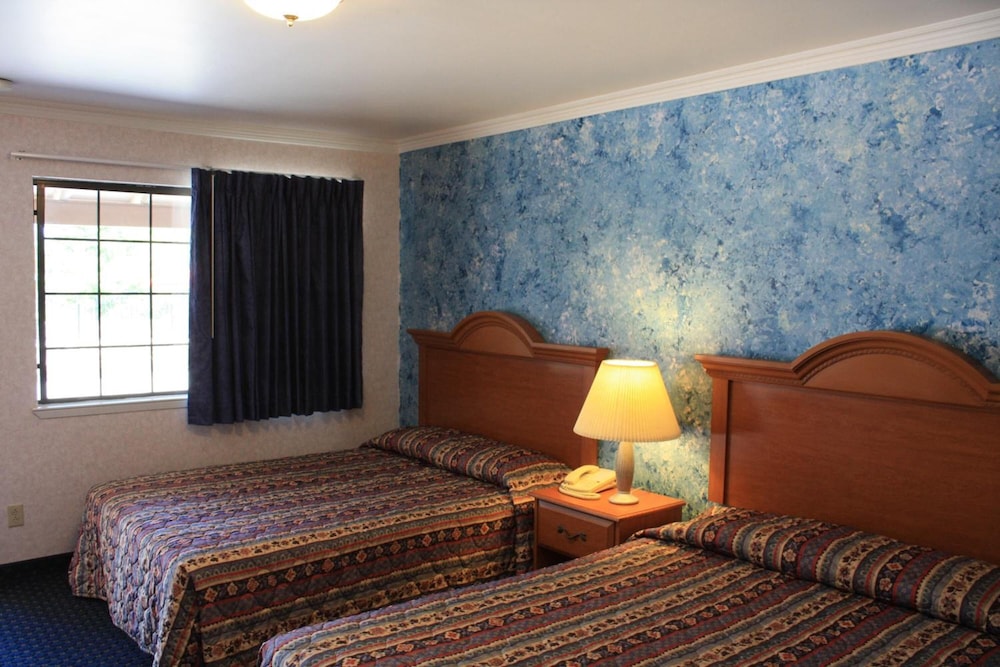 Mother Lode Motel - photo 12