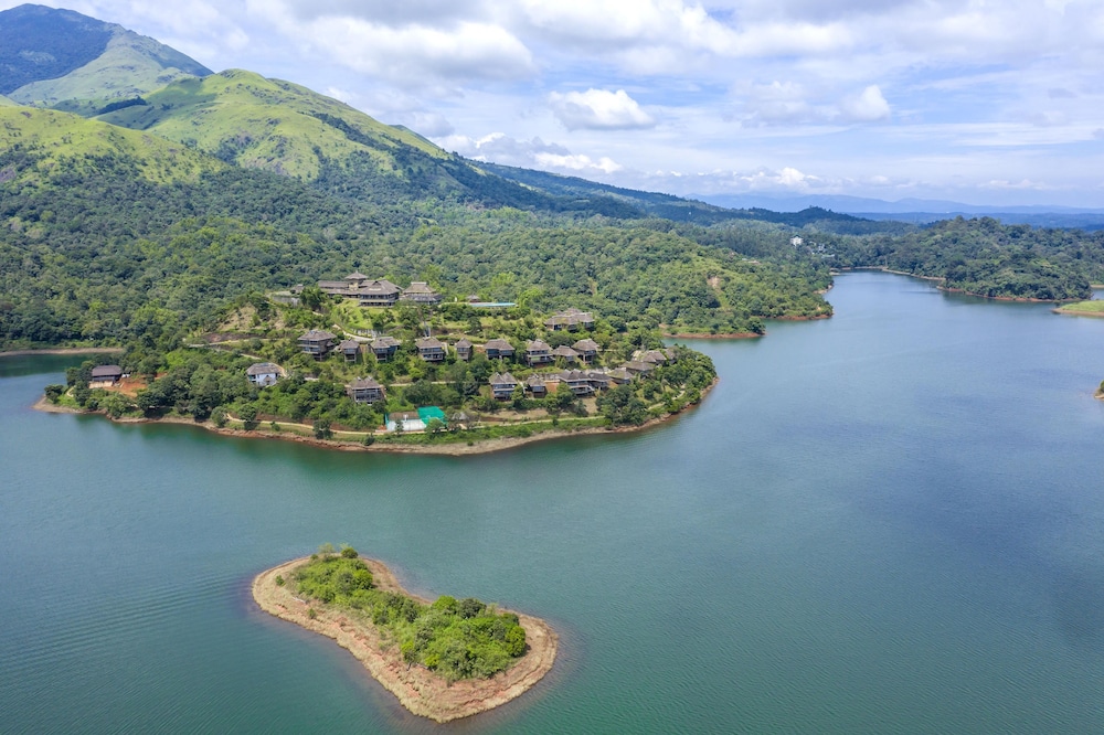 Mountain Shadows Resort Wayanad in Kozhikode, India