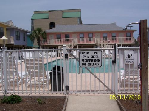Paradise Isle Resort - photo 14