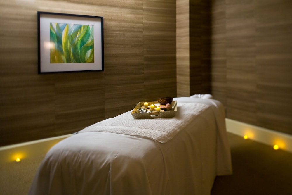Nobu Hotel at Caesars Atlantic City - photo 10