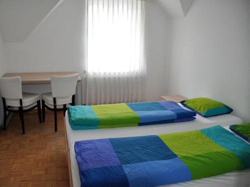 August Restaurant Hotel - last minute hotel in Wolhusen
