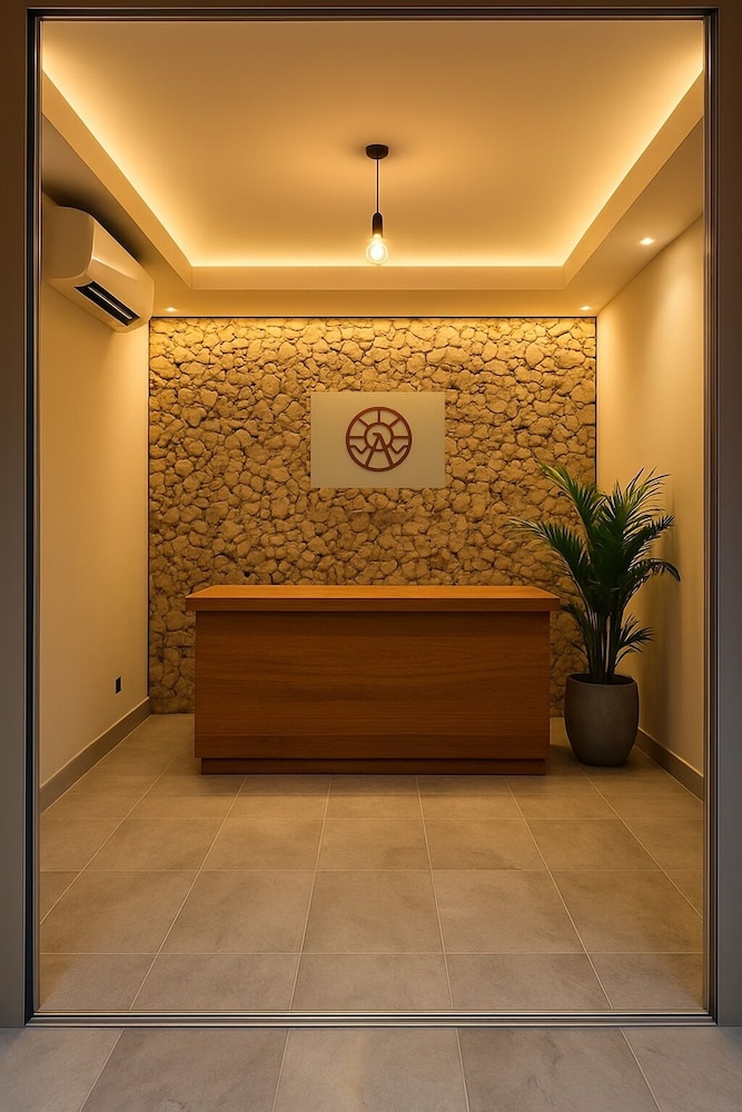 Avyanna Gulhi Beach in Unknown City, Maldives