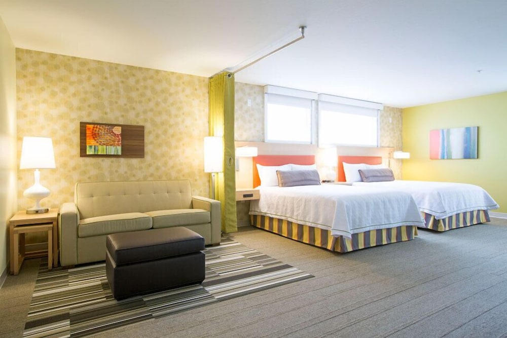 Home2 Suites by Hilton Canton - photo 7