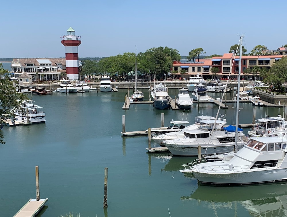 1045 Caravel Court at Sea Pines Resort Hilton Head Island - photo 21