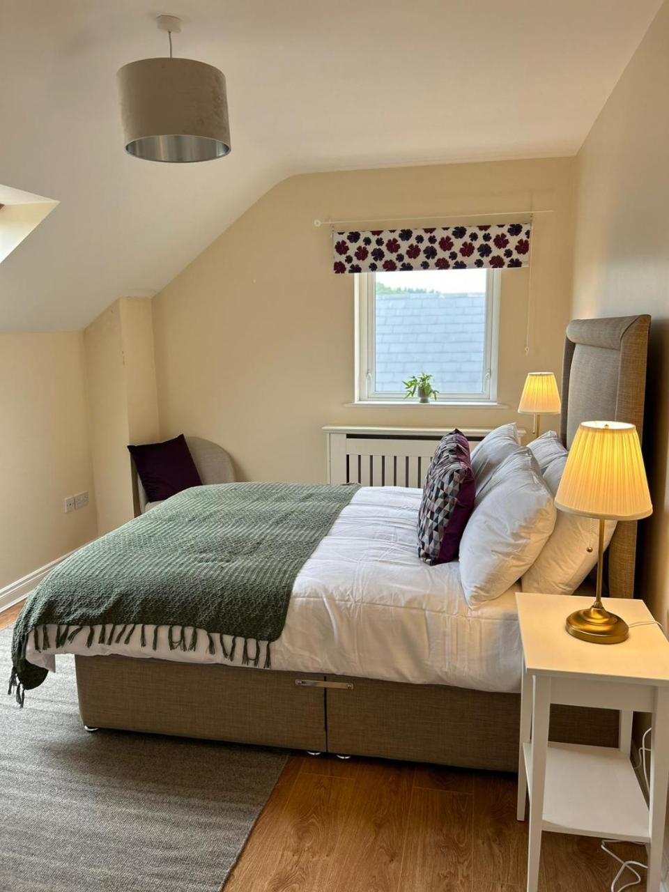 Carntullagh Heights in Donegal, Republic of Ireland