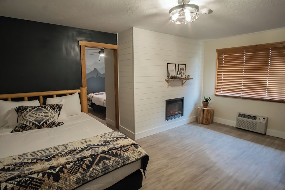 Teton Peaks Resort - photo 31
