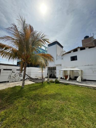 La Arteza Pacasmayo in Pacasmayo, Peru