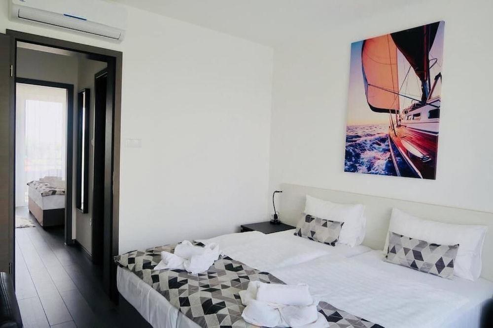 Hotel Comfort — hotel in Csopak