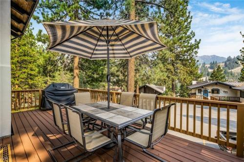 1331 Zurich Lane Modern Mountain Chalet